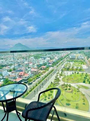 White House Condotel Phu Yen