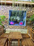 Homestay Bao Binh Các khách sạn gần Chùa Phước Lâm