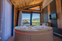 Abant Sedir Park Butik Otel - Wi-Fi