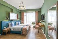 Raimond Palace Hotel