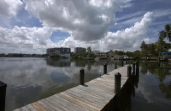 Vanderbilt Beach Resort