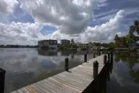Vanderbilt Beach Resort Hotels in Pelican Bay