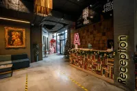 Campus Community A-Rooms