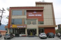 Hotel Grand Nitara Hotels near Chandra Mohan Singh Negi Park