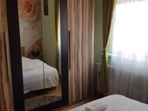 Apartman Fine Rest Brcko