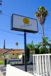 Adobe Inn Hotels in Monterey Park