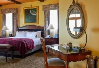 Mirbeau Inn & Spa - Skaneateles Hotels in Spafford