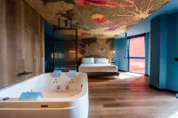 Spirit Hotel Ciudad de Burgos Hotels in Burgos