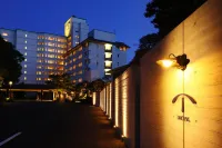 TAOYA Akiu Hotels in 