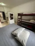 Hostel Pedacinho do Paraíso Hôtels à : Itanhaém