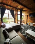 Cabin sikunir dieng Hotel di Kejajar