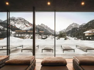 Excelsior Dolomites Life Resort