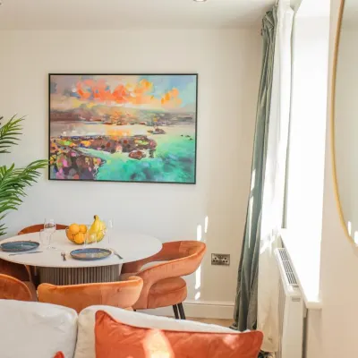 Charles Hope Salisbury Centre Hotels near Salisbury Cathedral