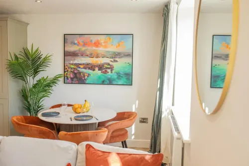 Charles Hope Salisbury Centre Hotels in Salisbury