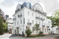 Hotel Weisses Haus Hotels in Lower Franconia