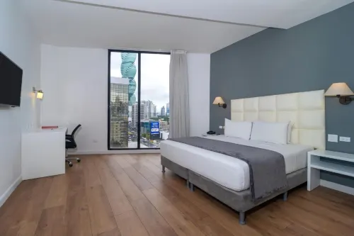 巴拿馬城米奧酒店