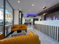 Erom Otel فنادق في Cilekli Koyu