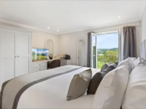 The Ryebeck Hotel Hotel a Windermere