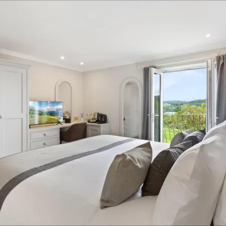 The Ryebeck Hotel