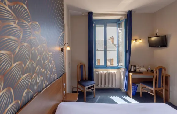 盧瓦爾酒店旅館