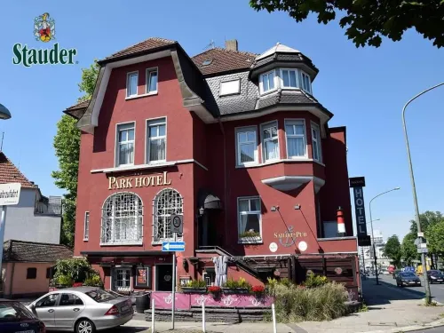 Parkhotel - Essen Hotels in Essen