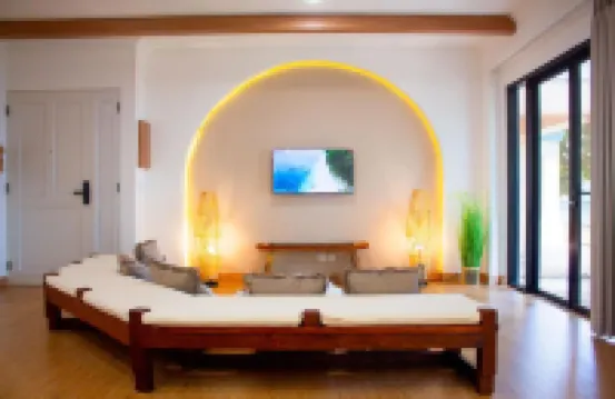 Ocean Beach Villas - Carita Kondominium