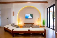 Ocean Beach Villas - Carita Kondominium