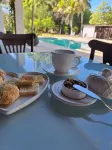 Pousada Divino Toca - breakfast