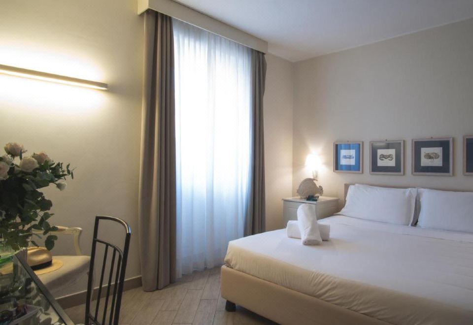 3. 호텔 산 피에트..