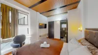 Casa Los Naranjos Hostal