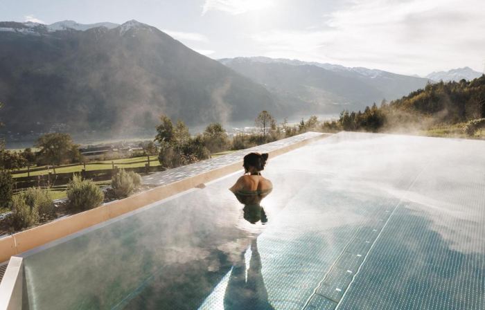 Aster Boutique Hotel & Chalets