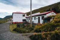 Wilderness Center / Óbyggðasetur Íslands