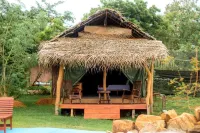 Nagara Lake Glamping Resort