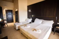 Cambiocavallo Resort