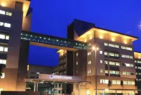 ريزورت سويتس باي لاندمارك سنواي لاجون