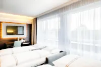 Premier Inn Berlin City Sued