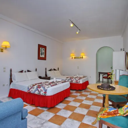 Dolphin Hotel