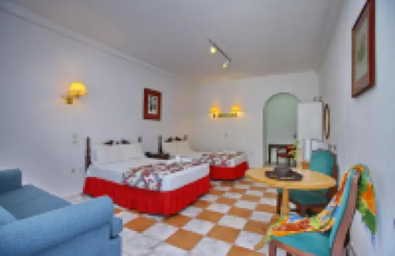 Dolphin Hotel