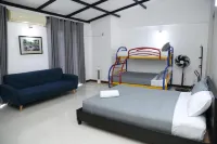 Jays Guest Diyatha Waterfront - Water Park