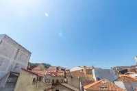 A Casa Das Letras Hotels in O Morrazo