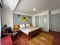 Mellow Fellow Hostel