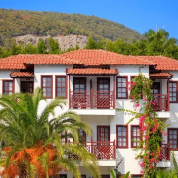 Alize Hotel Oludeniz - All Inclusive