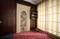 Hotel Buyuk Hamit - Pet-friendly