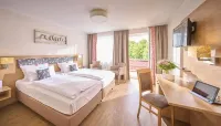 Ströbinger Hof - Therme Wellness Resort Hotels in Eggstatt