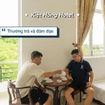 Kiet Hong Hotel - Ostelli
