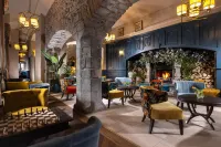The Lodges at Kilkea Castle Hotels in Carlow