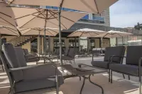 Blue Marlin Apartments Отели в г. Будва