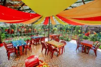 Hotel Failaka Hotels in Benaulim