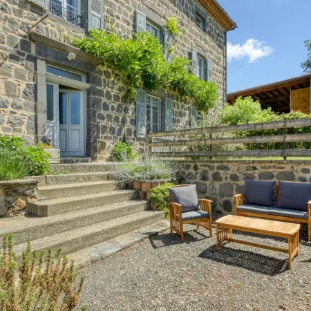 Casa Orma - Chambres et Table d'hôtes