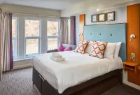 Craigside Manor Hotels in Llandudno